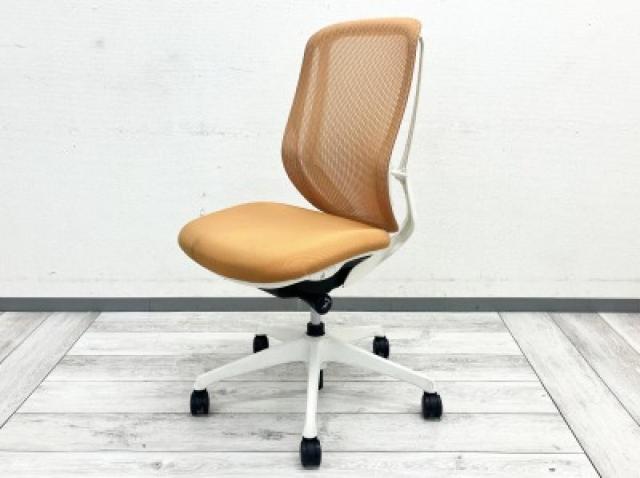 オカムラ（okamura） オフィスチェア(椅子) 一覧 - 中古オフィス家具