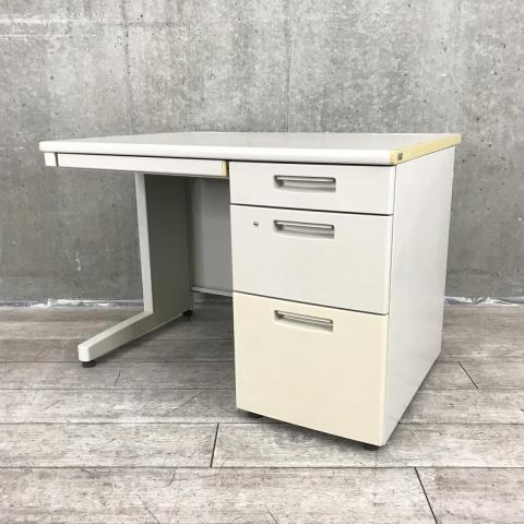 コクヨ（KOKUYO） 片袖机 一覧 - 中古オフィス家具ならオフィスバスターズ