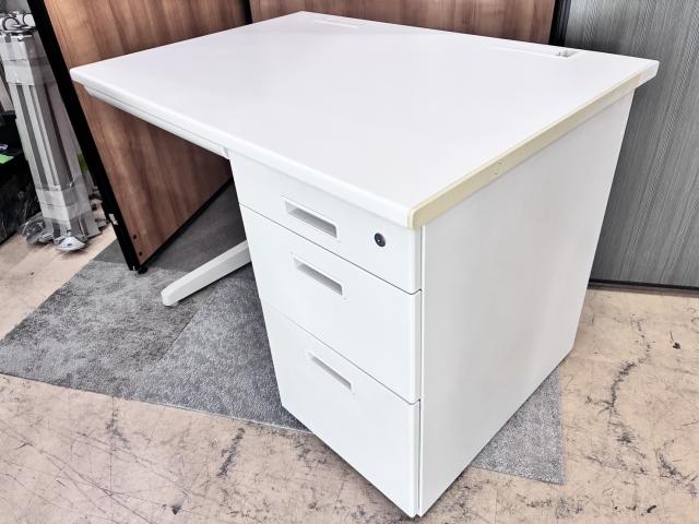 オフィスデスク・事務机の通販 名古屋本店 - 中古オフィス家具なら
