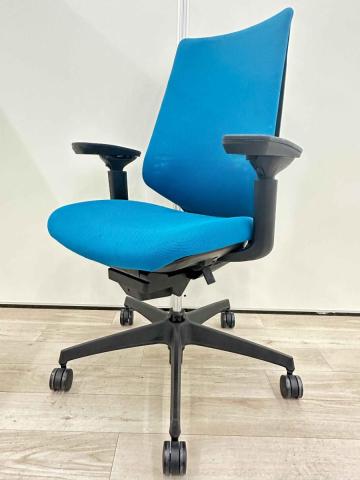 コクヨ（KOKUYO） オフィスチェア(椅子) 一覧 - 中古オフィス家具なら