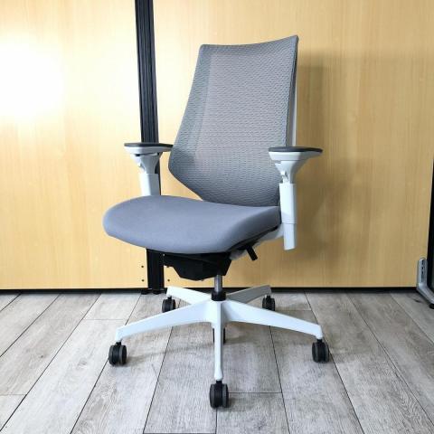 コクヨ（KOKUYO） オフィスチェア(椅子) 一覧 - 中古オフィス家具なら