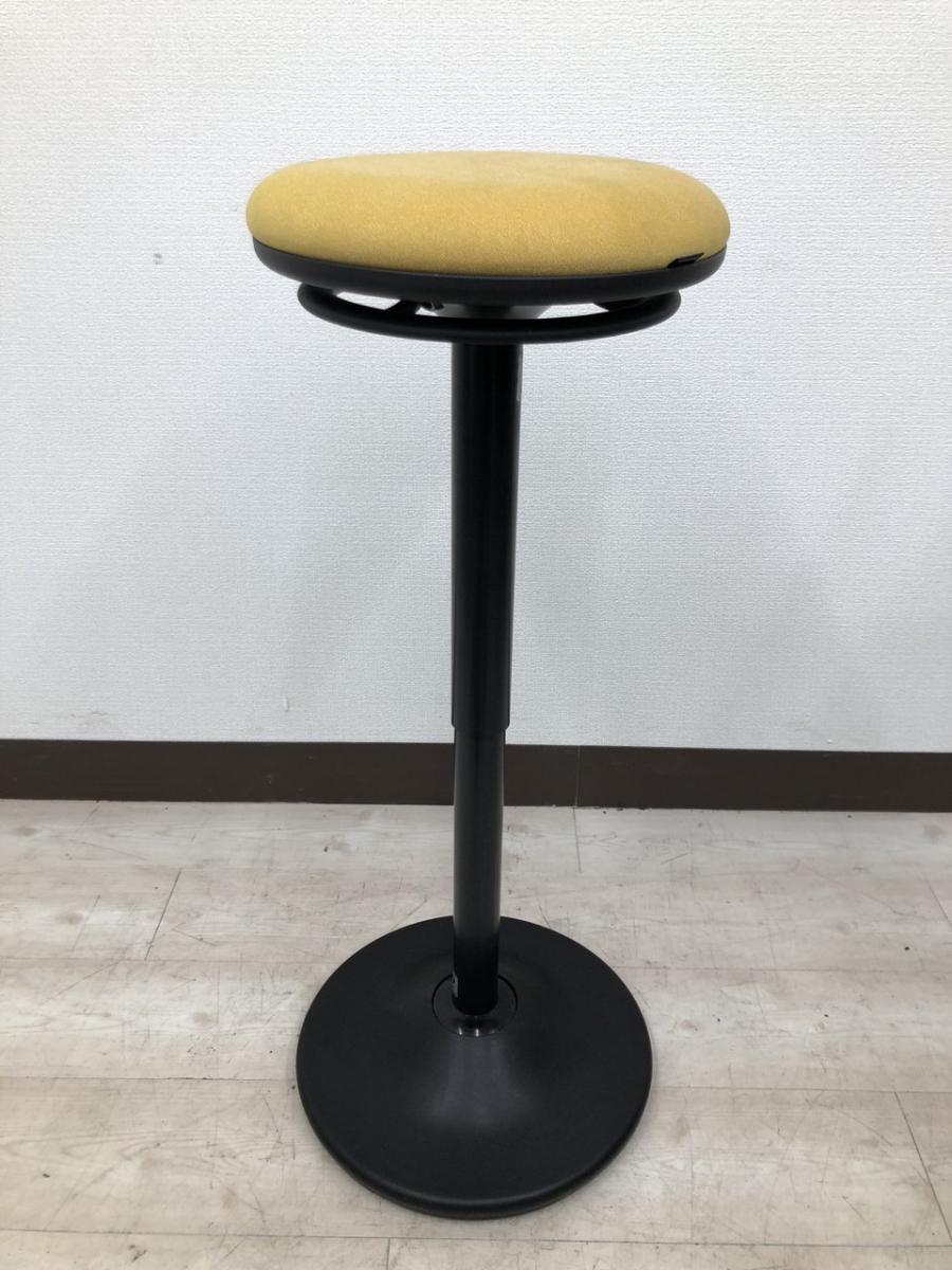 中古】Pirouetto チェア オカムラ/okamura チェアその他 566222 - 中古