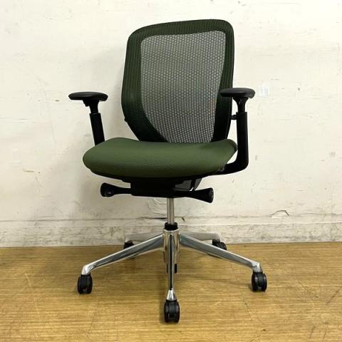 オカムラ（okamura） オフィスチェア(椅子) 一覧 - 中古オフィス家具
