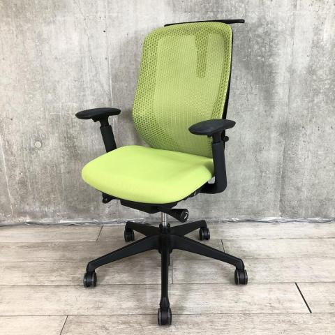 okamura★中古美品★オフィスチェア4脚セット♪レッド okamura☆中古美品☆オフィスチェア4脚セット♪レッド okamura☆中古美