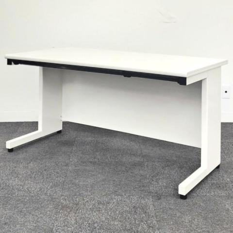 【中古】フラットライン  プラス（PLUS） 平机