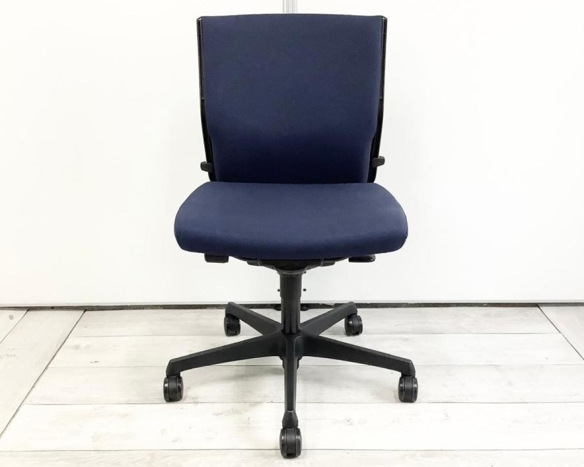 オカムラ　エスクード① オカムラ エスクードの通販【オフィスチェア】【法人オフィス家具の