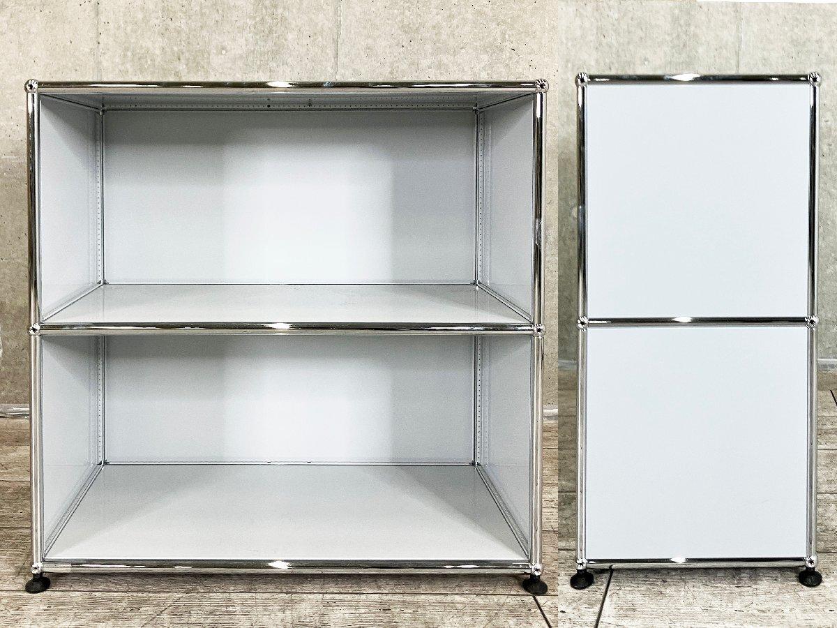 中古】USMハラー キャビネット USMハラー 書庫その他 566452 - 中古