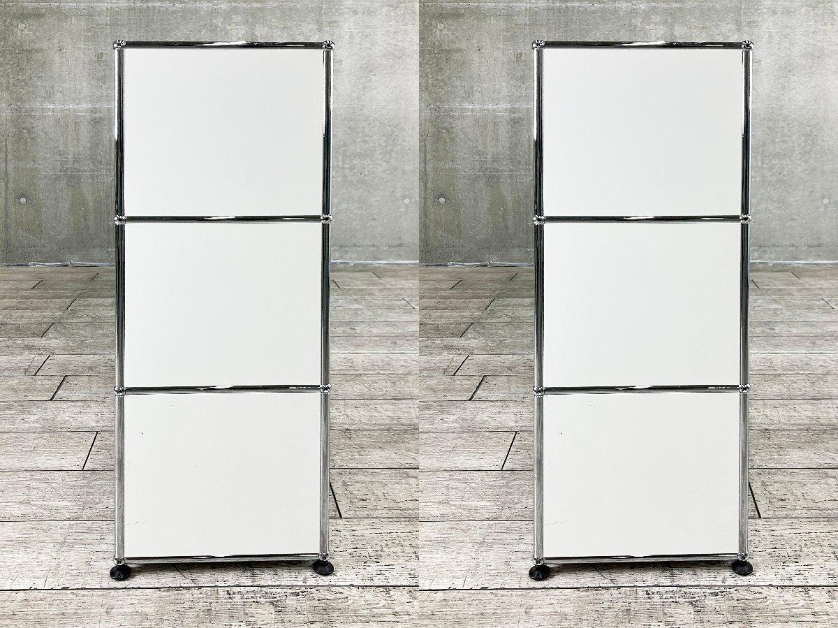 中古】USMハラー キャビネット USMハラー 書庫その他 566454 - 中古