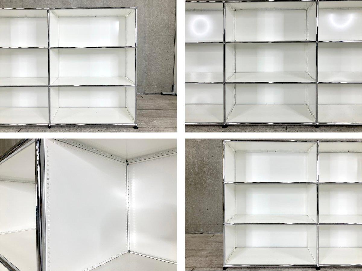 中古】USMハラー キャビネット USMハラー 書庫その他 566454 - 中古