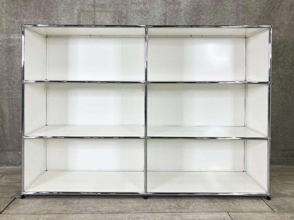 中古】USMハラー キャビネット USMハラー 書庫その他 566456 - 中古