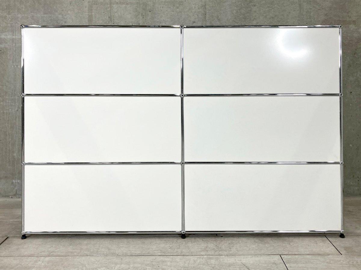 中古】USMハラー キャビネット USMハラー 書庫その他 566456 - 中古