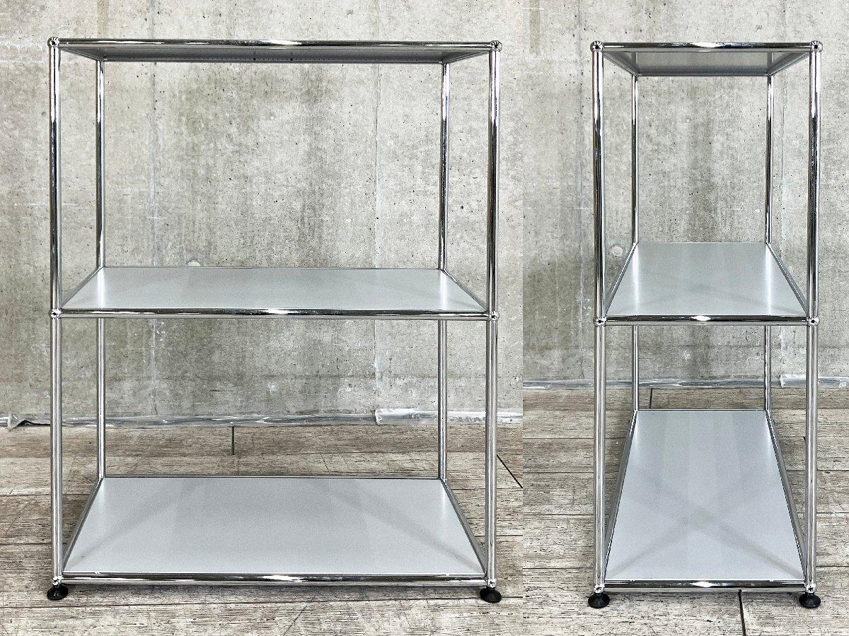 中古】USMハラー キャビネット USMハラー 書庫その他 566463 - 中古