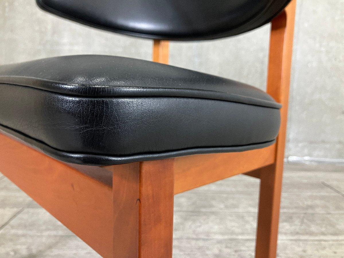 中古】 ミーティングチェア 566464 - 中古オフィス家具ならオフィス