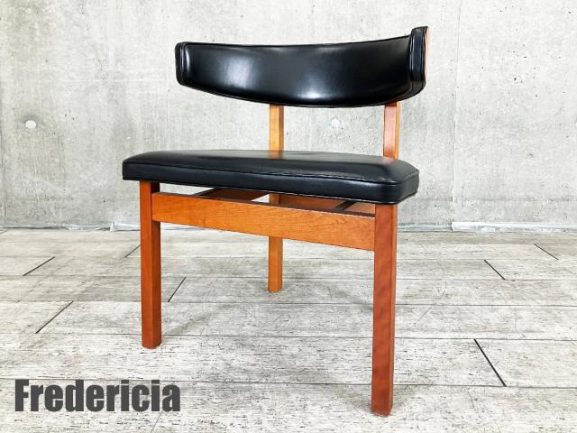 FREDERICIA/フレデリシア Borge Mogensen/ボーエ・モーエンセン BM3245 ダイニングチェア 北欧