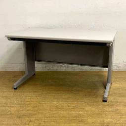 イトーキ　CZデスク　平机　グレー　W1200の定番サイズが入荷　嬉しい引出付き　【愛知・名古屋・豊田・静岡・浜松】