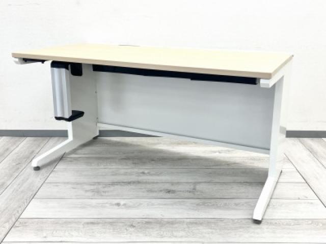 【中古】アドバンス  オカムラ（okamura） 平机