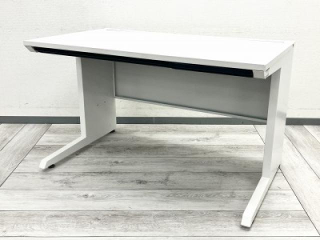 【中古】CZRデスク CZR-127HAC-9W9 イトーキ（ITOKI） 平机