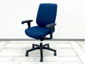 落ち着いた色味で使いやすい定番OAチェア #岐阜市 #大垣市 #多治見市 #羽島市 #名古屋市 #三重県