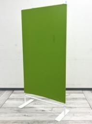 視線を遮って空間を分けられる自立式パーテーション #岐阜市 #大垣市 #多治見市 #羽島市 #名古屋市 #三重県