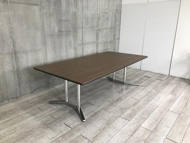 オカムラ（okamura） ラティオⅡ(RATIOⅡ) 一覧 - 中古オフィス家具