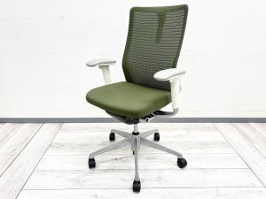 操作性とデザイン性を両立した高機能チェア #岐阜市 #大垣市 #多治見市 #羽島市 #名古屋市 #春日井市 #三重県