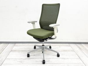 快適な姿勢を支える高機能オフィスチェア #静岡市（葵区） #浜松市（中区） #富士市 #沼津市 #三島市