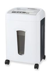 【新品】マイクロカットシュレッダー　アスカ（Asmix）　S62MC-N　■極小カットできる高セキュリティーシュレッダー