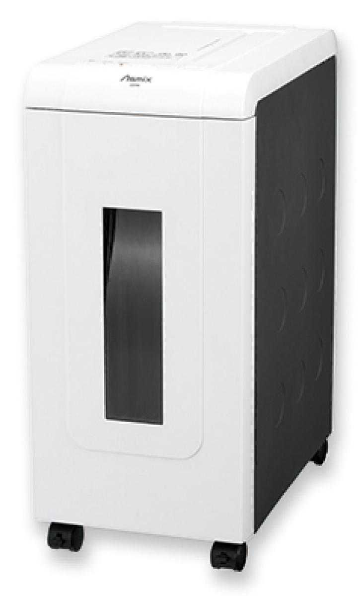 【新品】マイクロカットシュレッダー　S59M-N　アスカ（Asmix）　■デスクサイドにスッキリ収納！高セキュリティシュレッダー！
                        Asmix シュレッダー
                                    新品
            