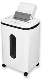 【一度に250枚セット！オートフィードシュレッダー】■アスカ/Asmix　マイクロカットシュレッダー
SF601M　■超極小カットでセキュリティ万全！【新品】