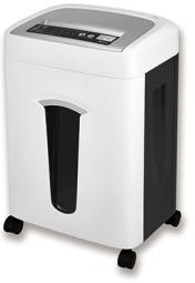 【新品】オートクリーニング機能で長持ち！最大17枚細断！　■クロスカットシュレッダー　S75　アスカ（Asmix）