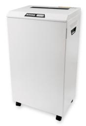 【極小カットでセキュリティ万全！オフィス向け本格派シュレッダーの決定版！】■マイクロカットシュレッダー　A3用紙対応！　S400M　アスカ（Asmix）　【新品】