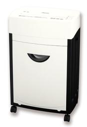 【極小カットでセキュリティ万全！】■マイクロカットシュレッダー　S92M　アスカ（Asmix）　■オートクリーニング機能付！静音モデル！【新品】