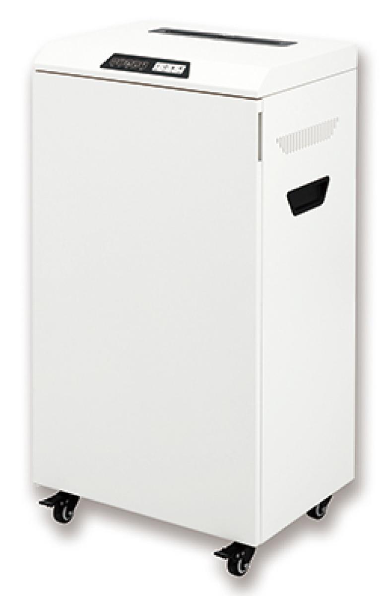 【極小カットでハイセキュリティ！】■マイクロカットシュレッダー　S800M　アスカ（Asmix）　A4用紙対応　■高耐久！静音！業務用シュレッダー【新品】
                        Asmix シュレッダー
                                    新品
            