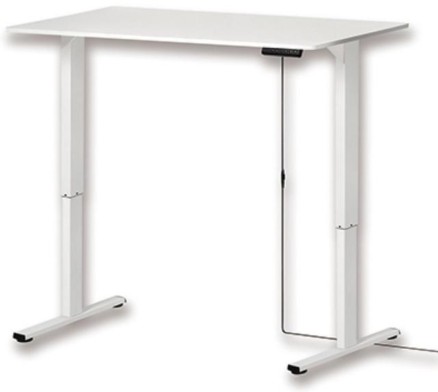 【新品】その他シリーズ EDK12W　アスカ（Asmix/アスミックス） その他メーカー 昇降デスク