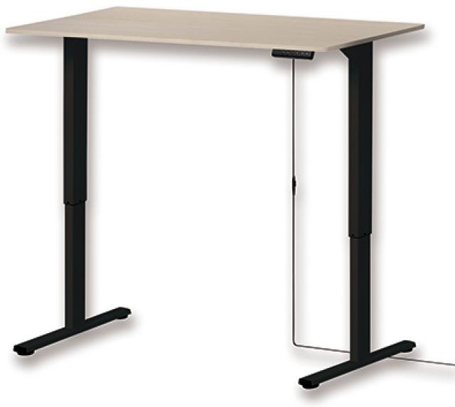 【新品】その他シリーズ EDK12BK　アスカ（Asmix/アスミックス） その他メーカー 昇降デスク