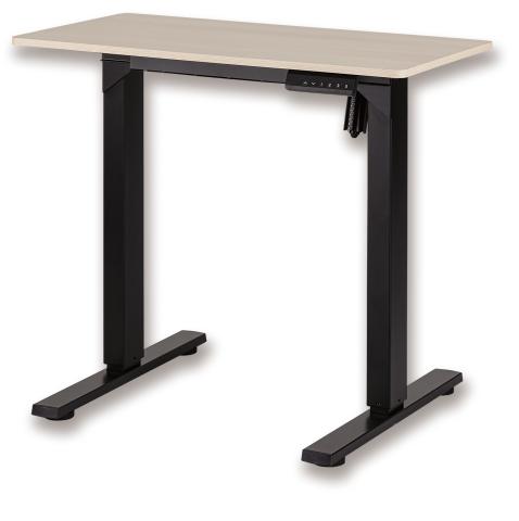 【新品】その他シリーズ EDK8545BK　アスカ（Asmix/アスミックス） その他メーカー 昇降デスク