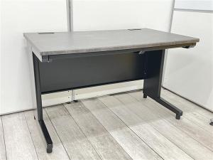 【大量注文も承ります！】スタイリッシュなブラックのデスクが入荷！今流行りの高級感あふれるダークトーンなおしゃれ家具！