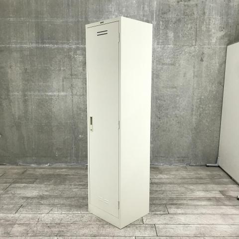 【中古】その他シリーズ  ライオン 1人用更衣ロッカー