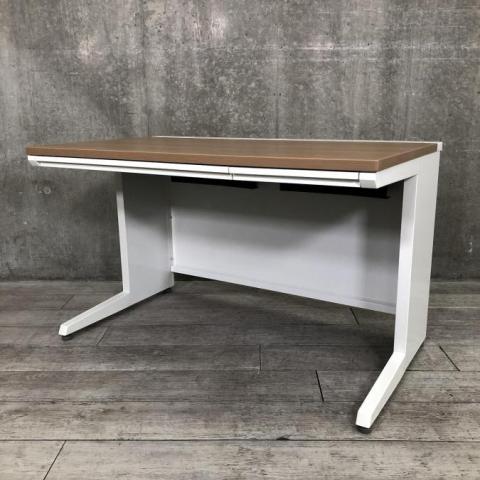 【中古】アドバンス 3V104P MK38 オカムラ（okamura） 平机