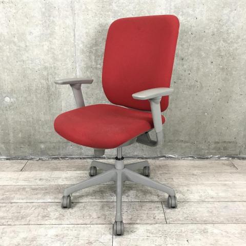 オカムラ（okamura） CG-Rチェア(CG-R) 一覧 - 中古オフィス家具なら