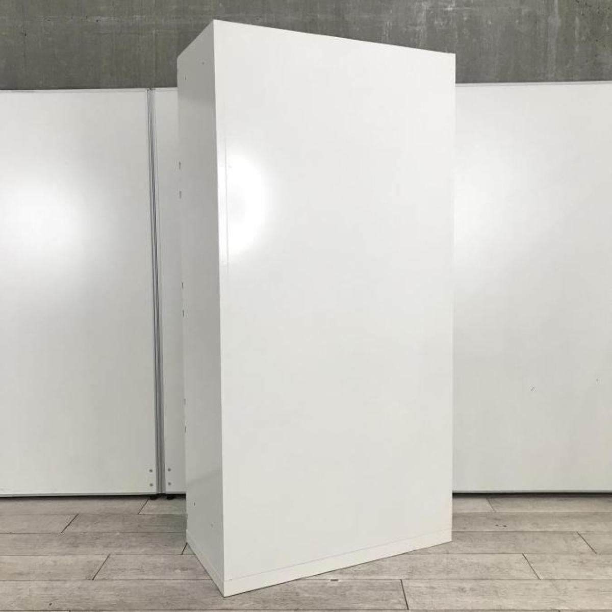 中古】ピクスライン オカムラ/okamura 8人用パーソナルロッカー 566909 