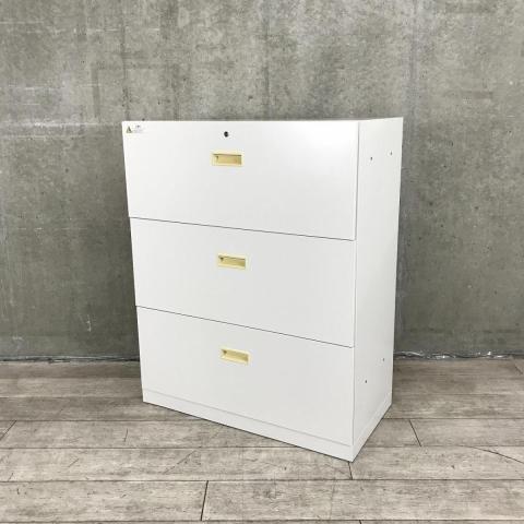 書庫(キャビネット)の通販 足立・葛飾店 - 中古オフィス家具なら