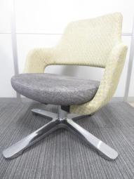中古】イームズシェル Herman Miller/ハーマンミラー ミーティング