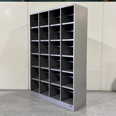 シューズボックス(下駄箱)の格安販売 - 中古オフィス家具ならオフィス