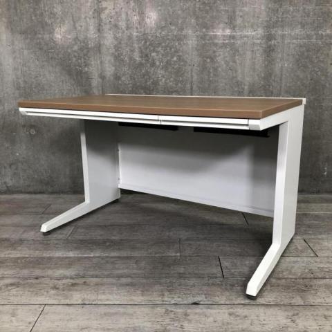 【中古】アドバンス 3V104P MK38 オカムラ（okamura） 平机