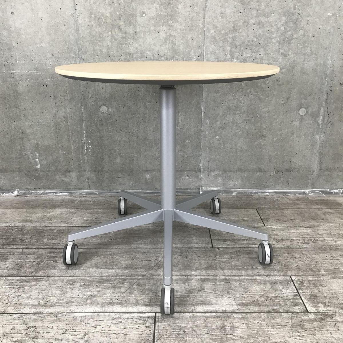 中古】 MS74DB MK87 オカムラ/okamura テーブルその他 567244 - 中古 