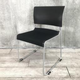 中古】ケイパー Herman Miller/ハーマンミラー スタッキングチェア
