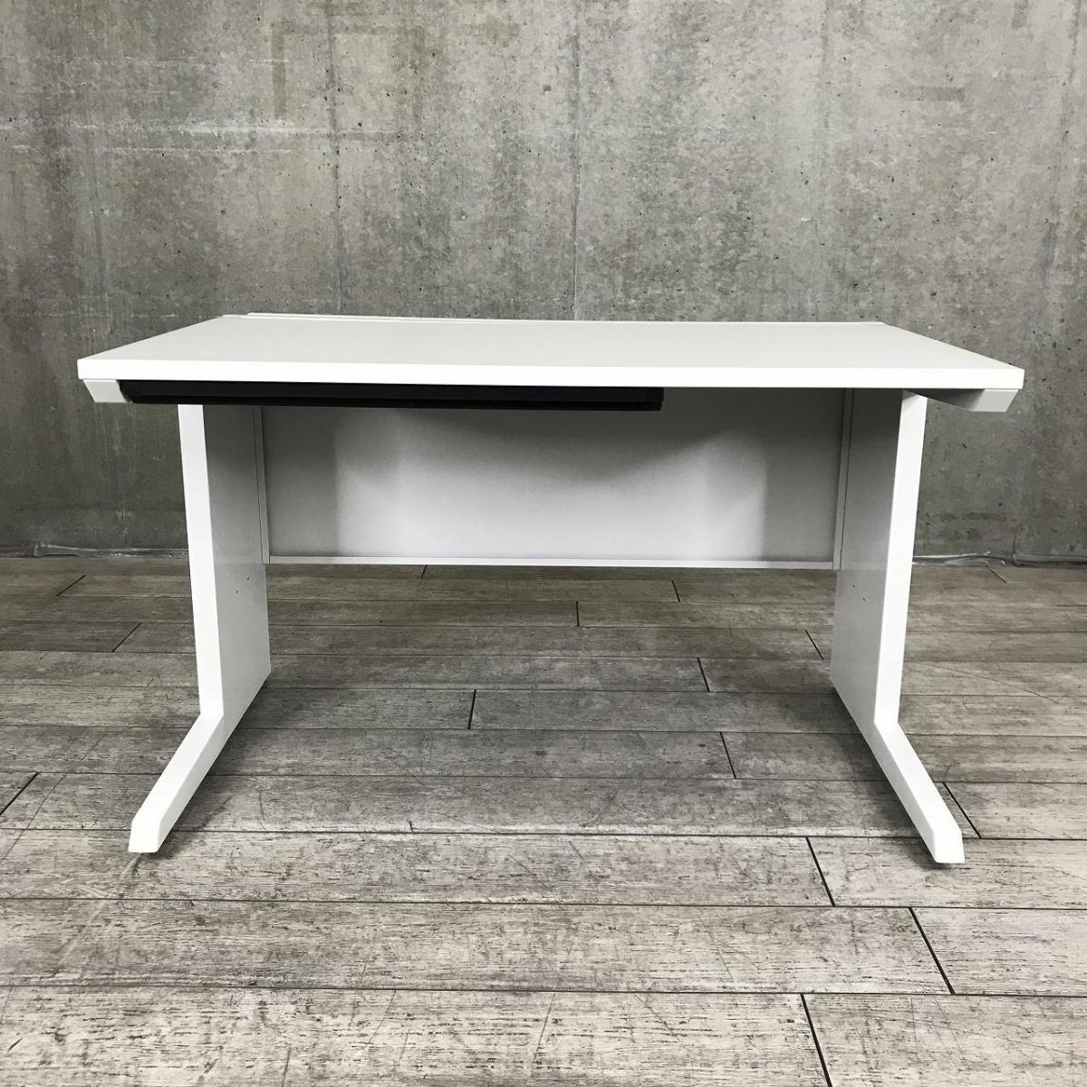 中古】CZRデスク CZR-127HAC-9W9 イトーキ/ITOKI 平机 567357 - 中古