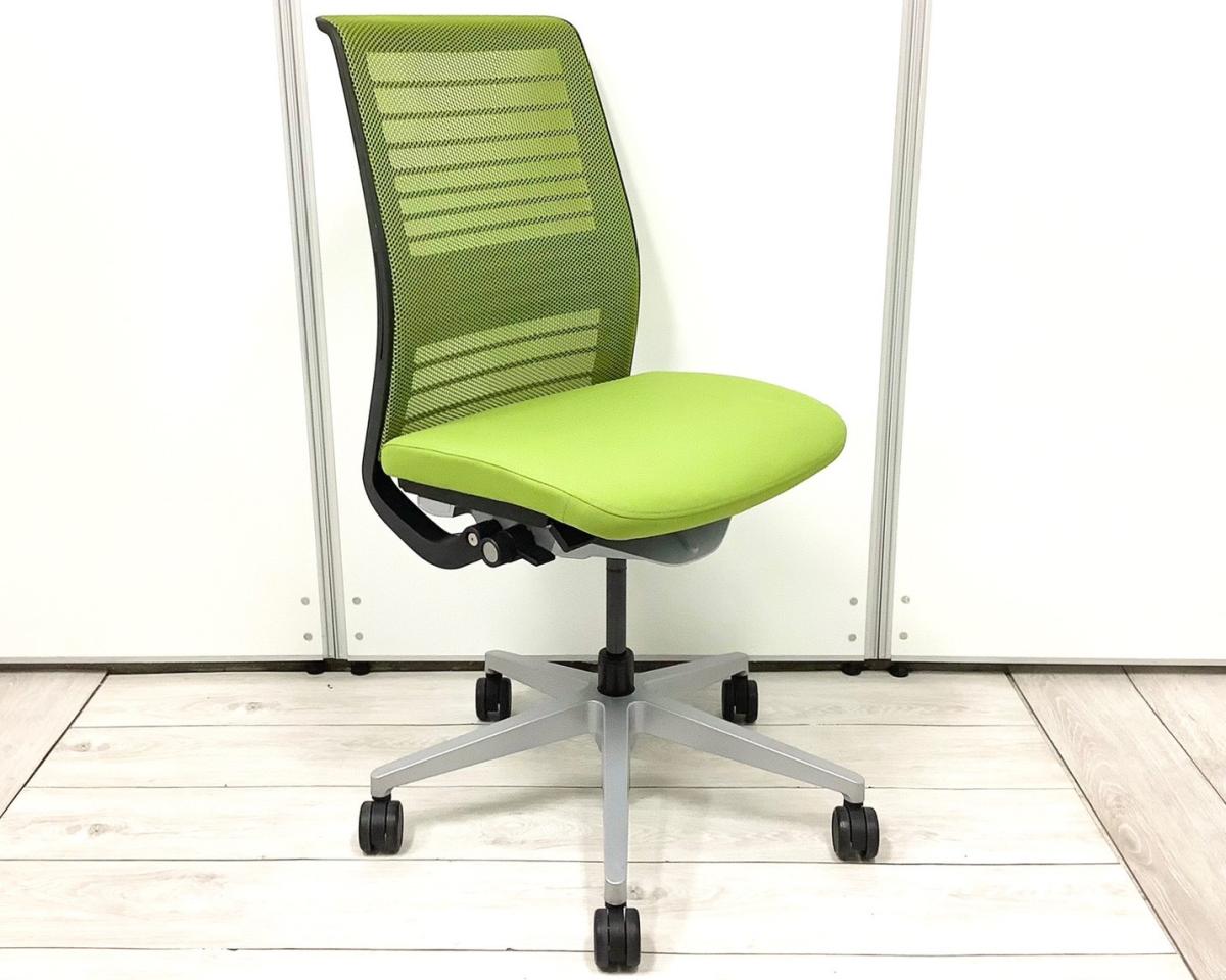 Steelcase オフィスチェア Steelcase⁄スチールケース スチールケース 