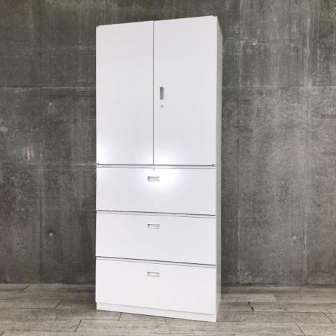 書庫(キャビネット)の通販 日本橋店 - 中古オフィス家具ならオフィス